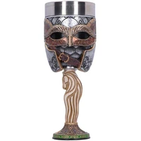 Pohár Nemesis Now The Lord of the Rings - Rohan 19,5 cm - Hrnky