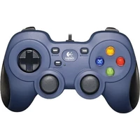 Logitech F310 Gamepad (PC) - Herní ovladače