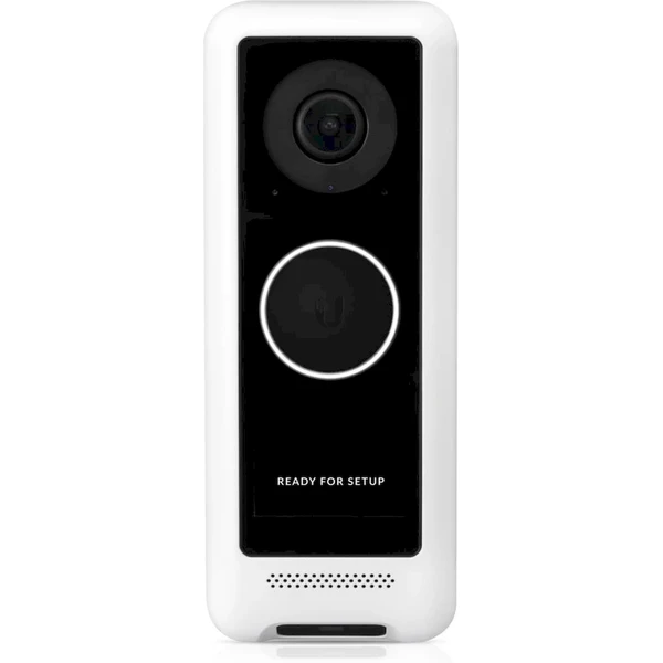 Ubiquiti UniFi Protect G4 Doorbell zvonek bílá - Kamery - Obrázek M3D9000K01