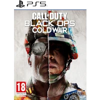 Call of Duty: Black Ops Cold War (PS5) - Hry pro PS5