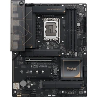 ASUS ProArt B760-CREATOR D4 (DDR4) - Základní desky