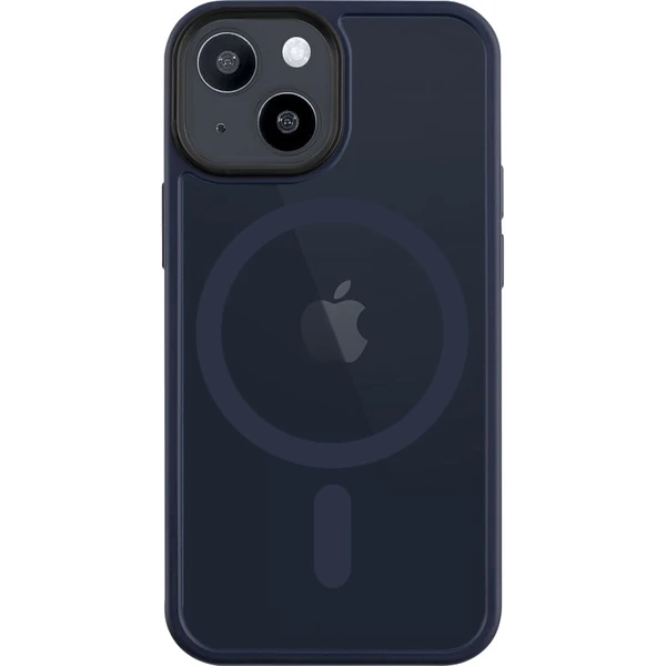 Tactical MagForce Hyperstealth kryt iPhone 13 mini Deep Blue - Pouzdra - Obrázek M3G1000701