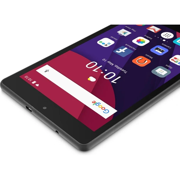 ALCATEL PIXI 4 (7) WIFI 8063 šedý - Tablety - Obrázek M3HH000101