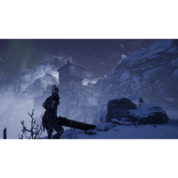 Morbid: The Lords of Ire (PS5) - Hry pro PS5 - Obrázek M3I4000O01