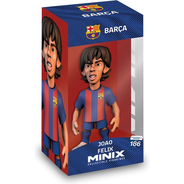 MINIX Football: Club FC Barcelona - JOAO FELIX