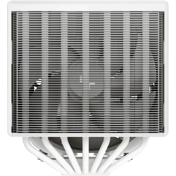 DeepCool Assassin 4S WH - Chladiče - Obrázek M3J9000O01