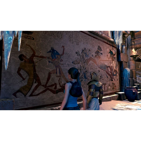 Lara Croft and the Temple Of Osiris (PS4) - Hry pro PS4 - Obrázek M3M3000L01