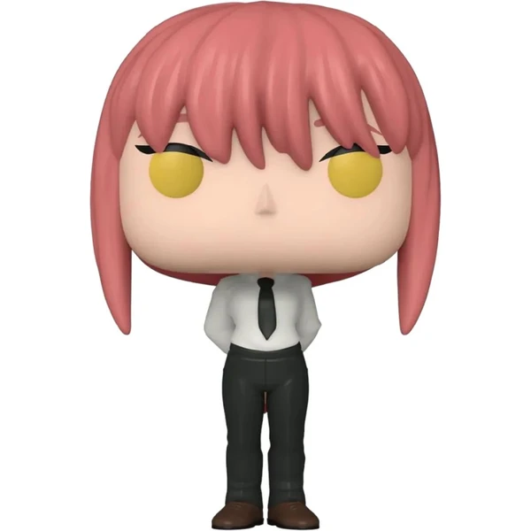 Funko POP! #1679 Animation: Chainsaw Man - Makima - Funko POP! - Obrázek M3M7000P01