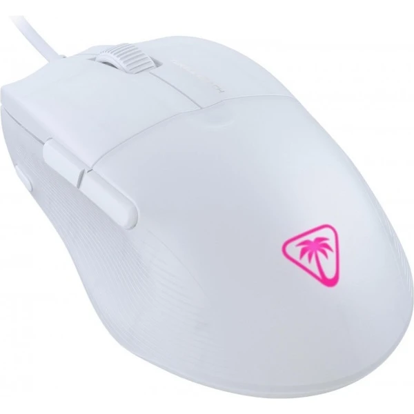 Turtle Beach Pure SEL herní myš  bílá - Myši - Obrázek M3MI000K01