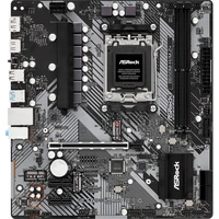 ASRock B650M-H/M.2+ - Základní desky