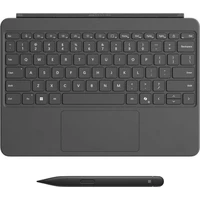 Microsoft Surface Pro 12" Keyboard ENG + Slim Pen 2 Bundle Slate - Pouzdra s klávesnicí