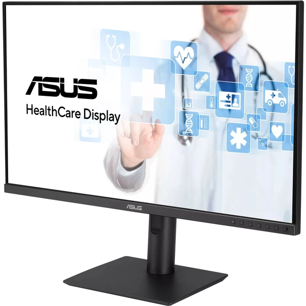 ASUS HA2741A monitor 27” - Monitory - Obrázek M3Q7000O01