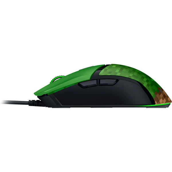 Razer Cobra Minecraft Ed. herní myš - Myši - Obrázek M3QD000J01