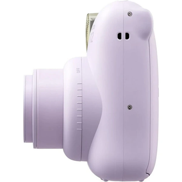 Fujifilm Instax mini 12 fialový - Fotoaparáty - Obrázek M3R6000601