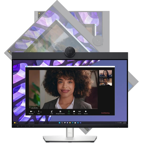 Dell P2424HEB monitor 24" - Monitory - Obrázek M3R9000K01