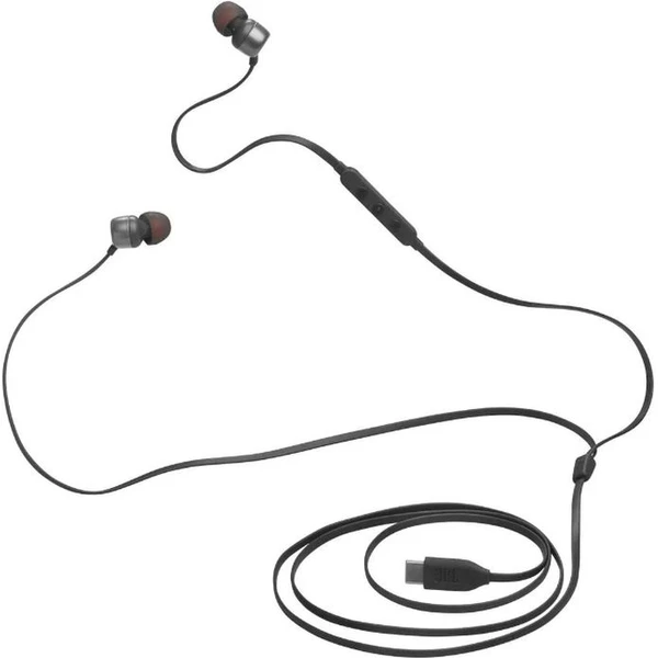 JBL Tune 310C sluchátka černá - Sluchátka - Obrázek M3S6000P01