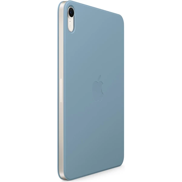Apple Smart Folio obal iPad mini (2024) denimový - Pouzdra - Obrázek M3S8000P01