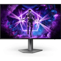 AOC AG276QZD herní monitor 27" - Monitory