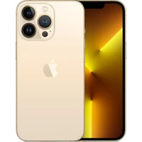 Apple iPhone 13 Pro 1TB zlatý - Mobilní telefony