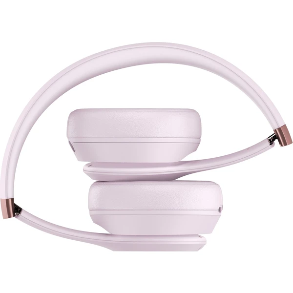 Apple Beats Solo 4 Wireless červánkově růžová (Další) - Sluchátka - Obrázek M3V3000P01