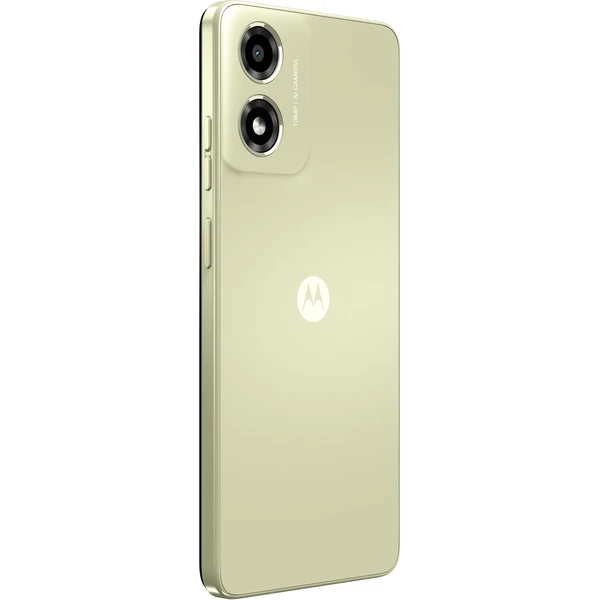 Motorola Moto E14 2GB/64GB zelená - Mobilní telefony - Obrázek M3W5000O01