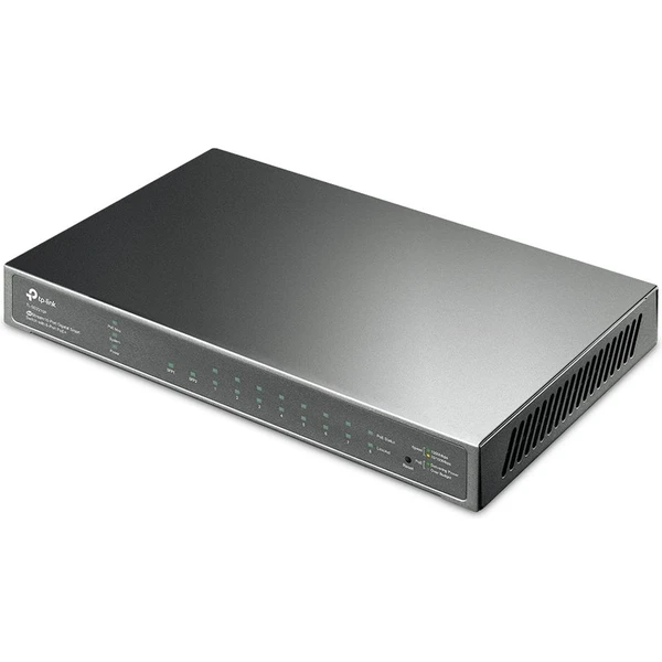 TP-Link TL-SG2008 switch - Switche - Obrázek M3XY600301
