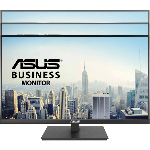 ASUS VA27UQSB monitor 27" - Monitory - Obrázek M3Z6000N01