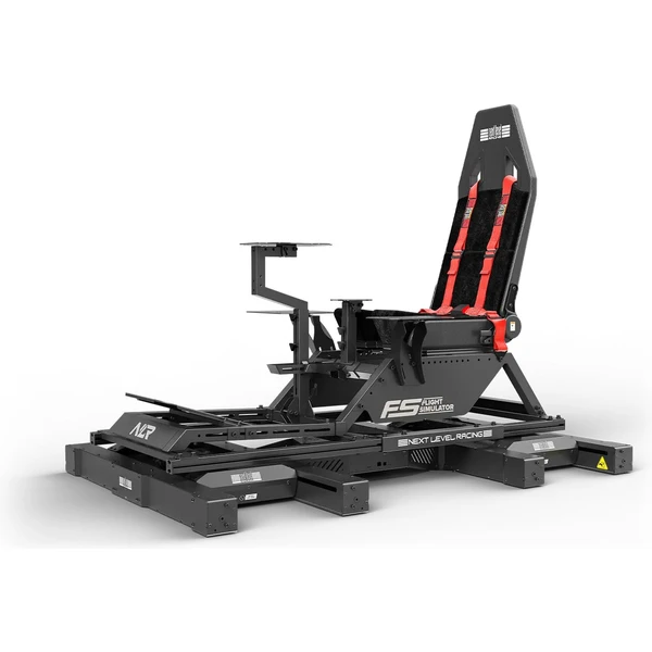 Next Level Racing ELITE Traction Adapter Frame rámový adaptér - Kokpity - Obrázek M3Z7000701