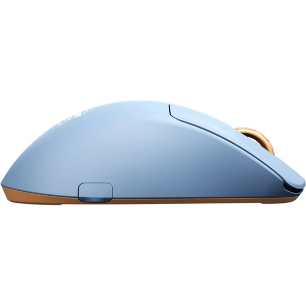 CHERRY XTRFY M64 bezdrátová herní myš modrá - Myši - Obrázek M40G000P01