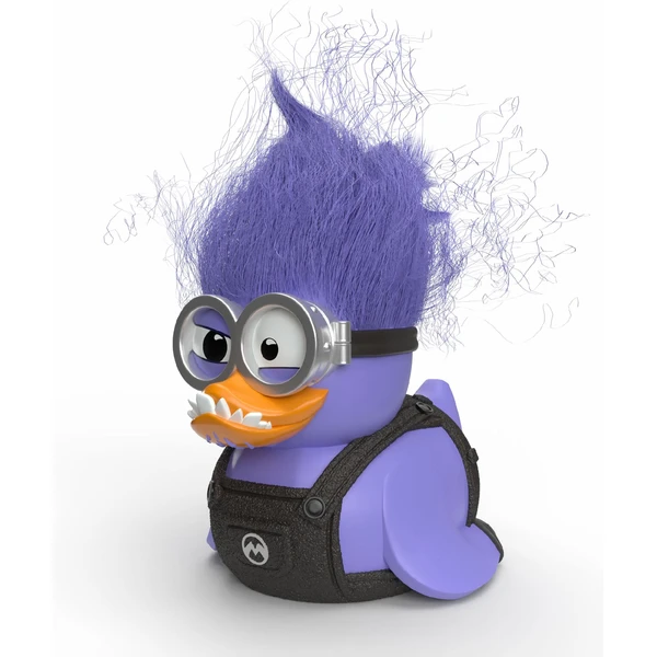 Tubbz kachnička Minions - Purple Minion - Figurky - Obrázek M40K000K01