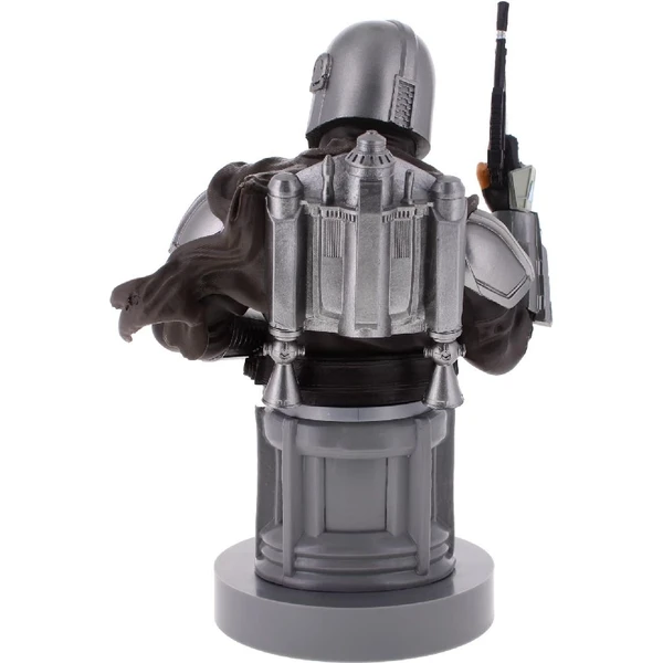 EXG Cable Guys The Mandalorian - The Mandalorian - Figurky - Obrázek M40O100501