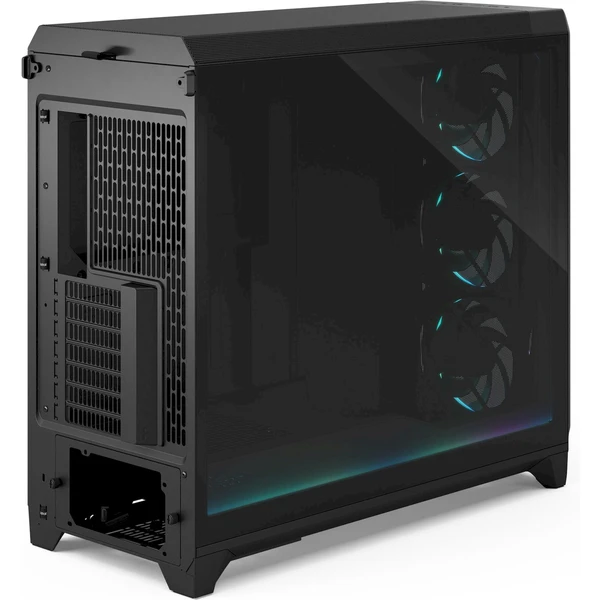 Fractal Design Meshify 3 XL Ambience Pro RGB Black - Počítačové skříně - Obrázek M42G000J01