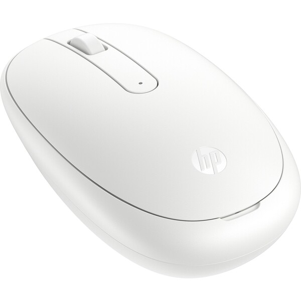 HP 240 bluetooth myš 793F9AA#ABB Bílá
