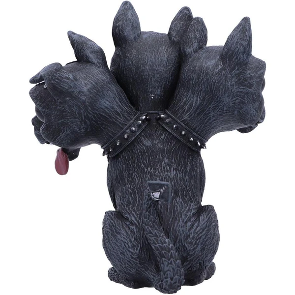 Figurka Nemesis Now Cult Cuties - Diabarkus 10 cm - Sochy a sošky - Obrázek M452000O01