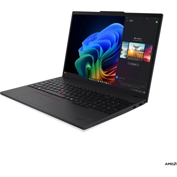 Lenovo ThinkPad T16 Gen 4 (21QN0028CK) černý - 3 roky záruky On-Site - Notebooky - Obrázek M45J000K01