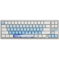 Varmilo Sword68 Varmilo MX Daisy L (US) Ariel - Klávesnice