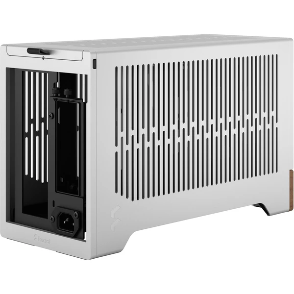 Fractal Terra/Mini ITX/Stříbrná - Počítačové skříně - Obrázek M47A000601