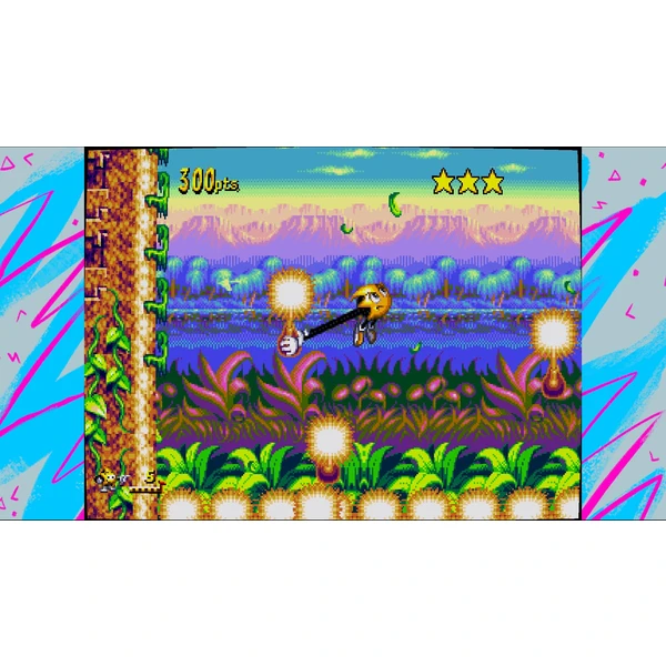 SEGA MegaDrive Classics (Xbox One) - Hry pro Xbox One - Obrázek M484100201