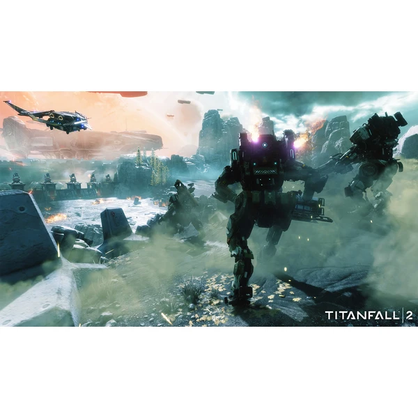 Titanfall 2 (Xbox One) - Hry pro Xbox One - Obrázek M485100201