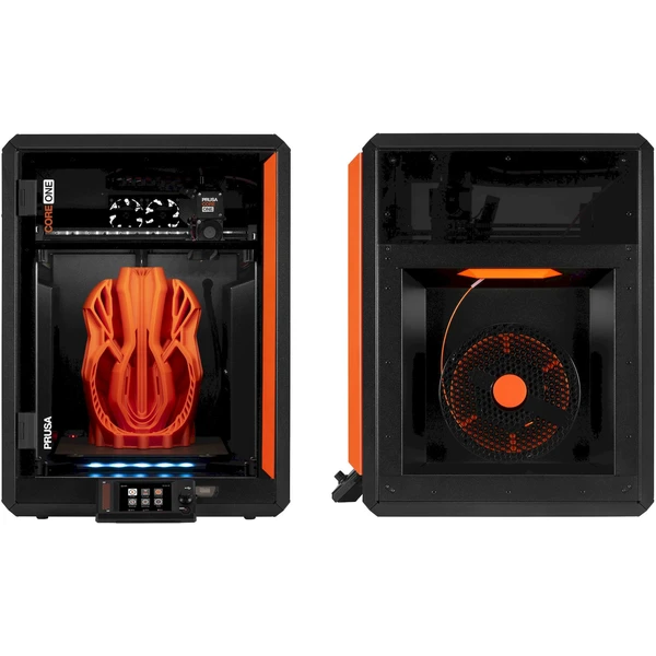 Prusa Research Core One Kit stavebnice 3D tiskárna - 3D Tiskárny - Obrázek M48H000L01