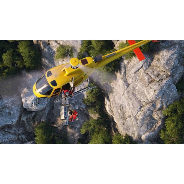 Microsoft Flight Simulator 2024 Standard Edition (PS5) - Hry pro PS5 - Obrázek M4AJ000K01