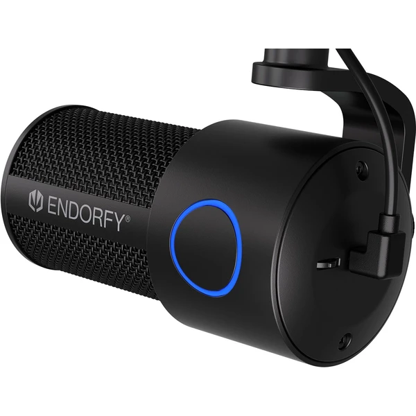Endorfy Solum Studio mikrofon - Mikrofony - Obrázek M4B2000601