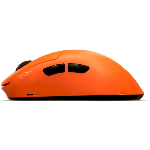 Fnatic x Lamzu Thorn 4K bezdrátová herní myš oranžová - Myši - Obrázek M4CH000N01