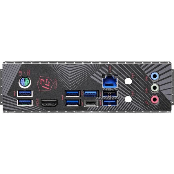 ASRock Z790 PG LIGHTNING - Základní desky - Obrázek M4DK100501