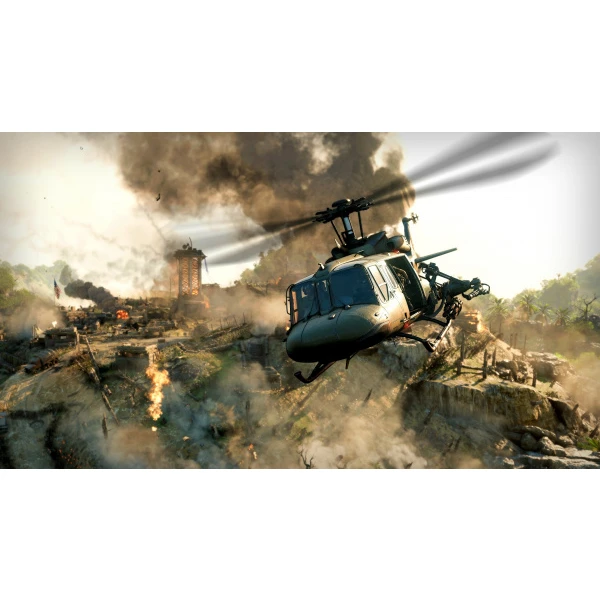 Call of Duty: Black Ops Cold War (Xbox Series) - Hry pro Xbox Series - Obrázek M4E3100201