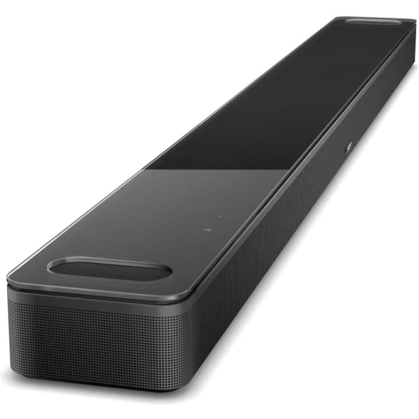 Bose Smart Ultra Soundbar černý - Reproduktory - Obrázek M4E6000701