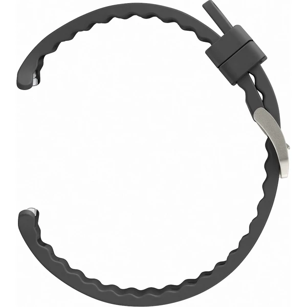 Samsung PeakForm Band řemínek Galaxy Watch Ultra tmavě šedý - Řemínky - Obrázek M4E7000L01