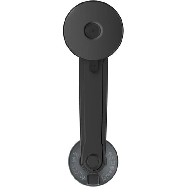 Belkin BOOST CHARGE™ Qi2 15W MagSafe držák s nabíjením do auta na ventilaci a palubní desku černý - Držáky - Obrázek M4EN000K01
