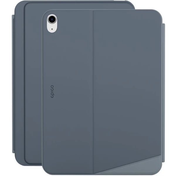 EPICO pouzdro s klávesnicí pro Apple iPad Air 11" (2024) (čeština) šedé - Pouzdra s klávesnicí - Obrázek M4FP100501