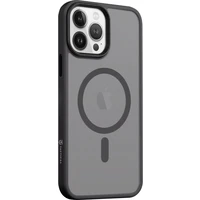 Tactical MagForce Hyperstealth kryt iPhone 13 Pro Max Asphalt - Pouzdra
